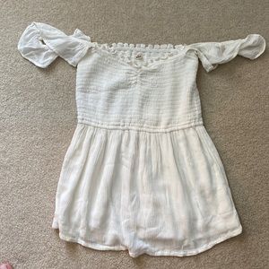 Hollister Top Size M